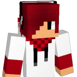 JonDom02's Minecraft skin