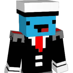 JonJon46931 Minecraft avatar bust