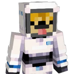 JonJonJoestar Minecraft avatar bust