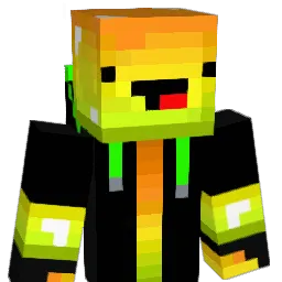 JonLee955's Minecraft skin