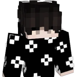 JonLee's Minecraft skin