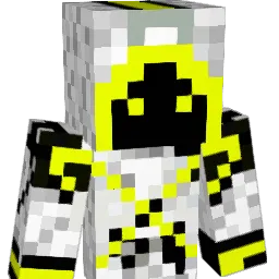 JonMan2001 Minecraft avatar bust