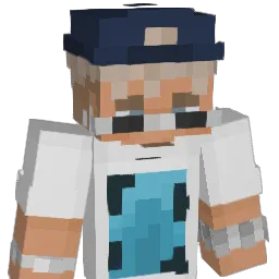 JonMarianek Minecraft avatar bust