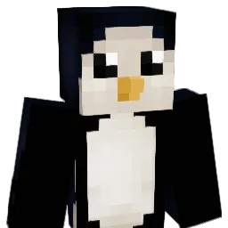 JonPredator's Minecraft skin