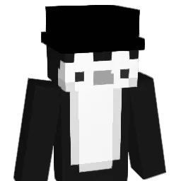JonSnow123457 Minecraft avatar bust