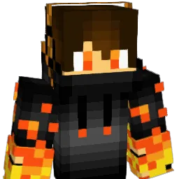 JonTheOutlaw Minecraft avatar bust
