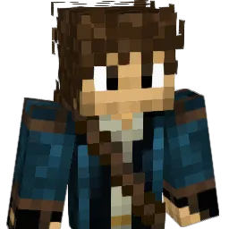 Jon_Flay Minecraft avatar bust