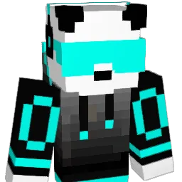 Jon_GG's Minecraft skin