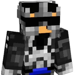 Jon_Henry Minecraft avatar bust