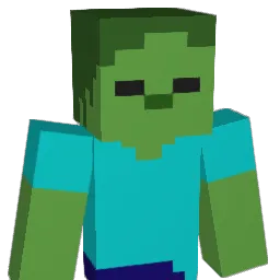 Jon_Kartom Minecraft avatar bust