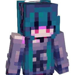 Jon_Overdose Minecraft avatar bust