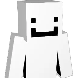 Jon_Something Minecraft avatar bust
