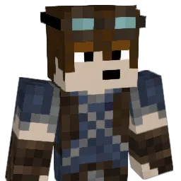 Jon_The_Ripper Minecraft avatar bust