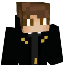 Jon_thedrunk Minecraft avatar bust