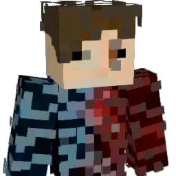 Jona109971 Minecraft avatar bust