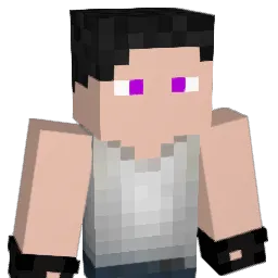 Jona221x Minecraft avatar bust