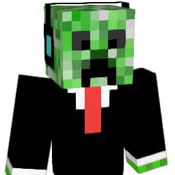 Jona712 Minecraft avatar bust