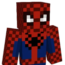 JonaStinson Minecraft avatar bust