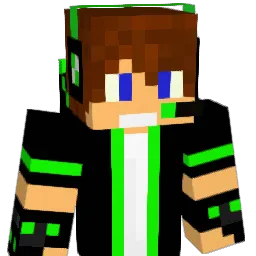 Jona_2002 Minecraft avatar bust