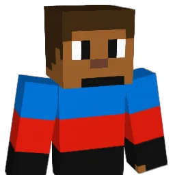 Jona_2008_ Minecraft avatar bust