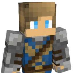 Jona_282 Minecraft avatar bust