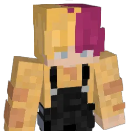 Jona_Lupin Minecraft avatar bust