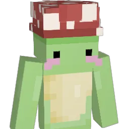 Jona_Thann Minecraft avatar bust