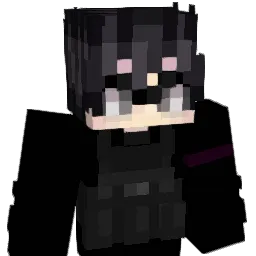 Jonaa__ Minecraft avatar bust