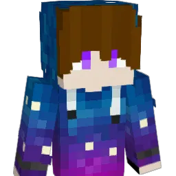 Jonafin_ Minecraft avatar bust