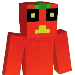 Jonagold4649 Minecraft avatar bust