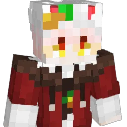 JonahDaBoss69's Minecraft skin