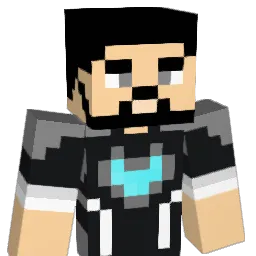 JonahEthanPerez Minecraft avatar bust