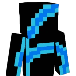 JonahSpamsL2226 Minecraft avatar bust