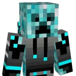 Jonah_35 Minecraft avatar bust