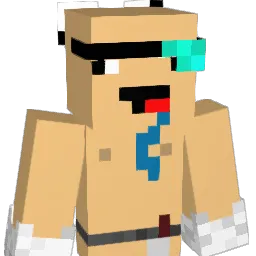 Jonah_MD Minecraft avatar bust