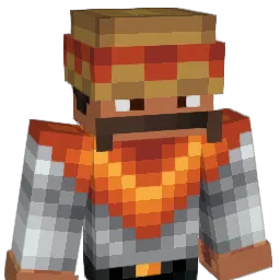 Jonahsam95 Minecraft avatar bust