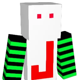 Jonahw02 Minecraft avatar bust