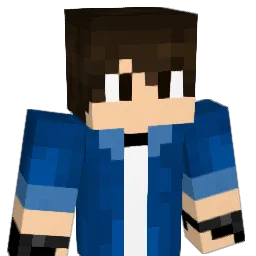 Jonalki's Minecraft skin