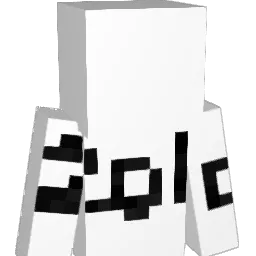 Jonalynn__ Minecraft avatar bust