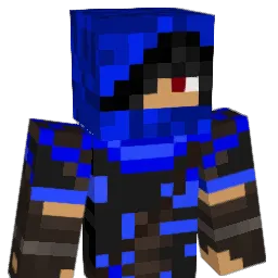 Jonamatic's Minecraft skin