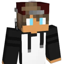 Jonamir Minecraft avatar bust