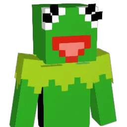 Jonanens_ven Minecraft avatar bust