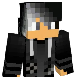Jonas103235 Minecraft avatar bust