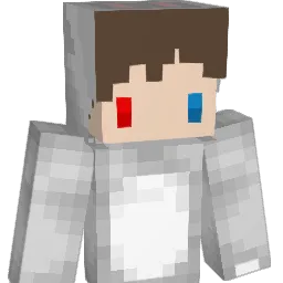 Jonas10Chr10 Minecraft avatar bust