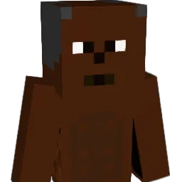 Jonas11xyz Minecraft avatar bust