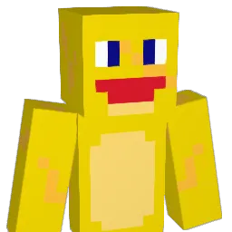Jonas1337 Minecraft avatar bust