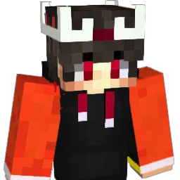 Jonas143 Minecraft avatar bust