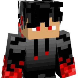 Jonas1520 Minecraft avatar bust