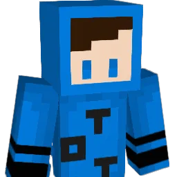Jonas1807 Minecraft avatar bust