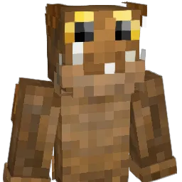 Jonas2352 Minecraft avatar bust